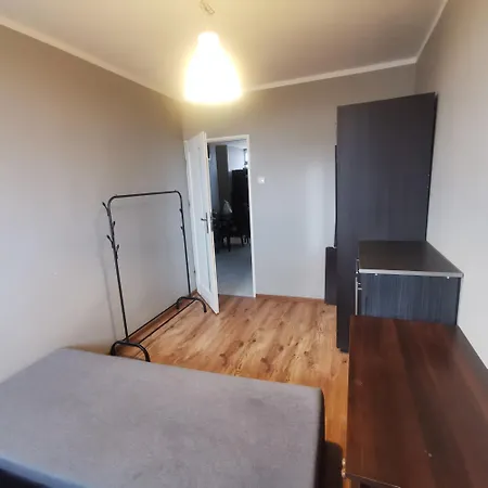 Apartamento Pokoj Centrum Sky Tower Breslavia